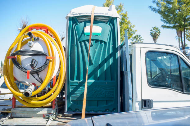 Best Portable restroom solutions  in Shelbyville, TN