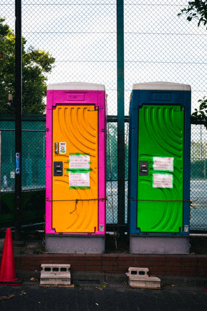 Best Luxury portable toilet rental  in Shelbyville, TN